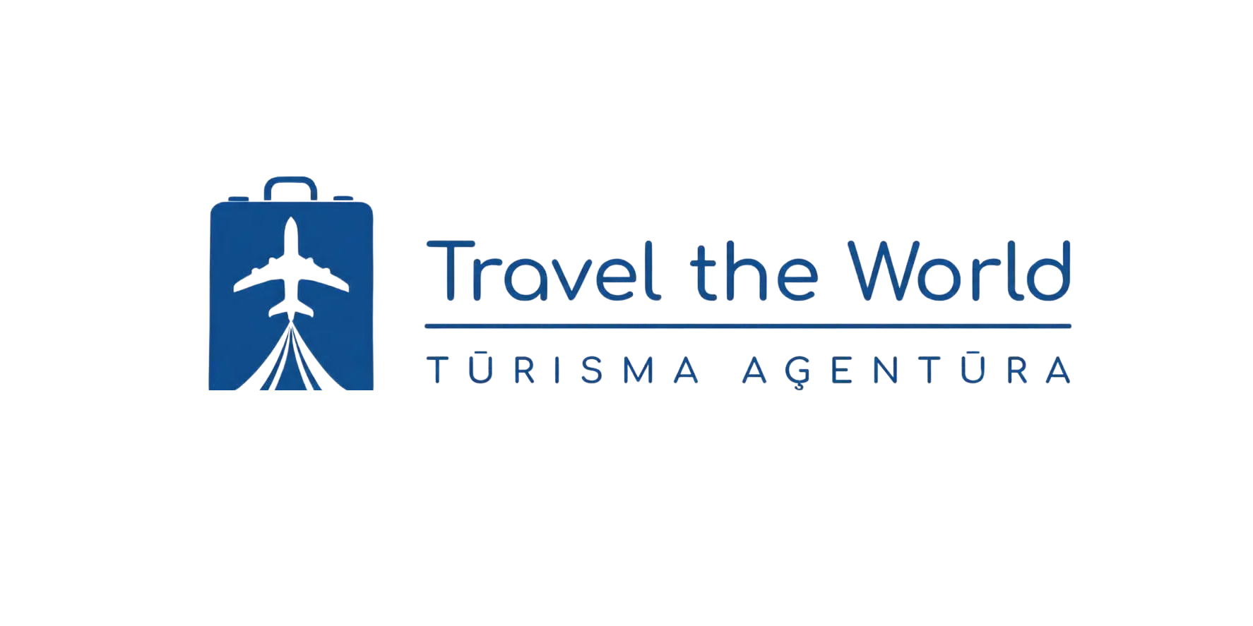 Travel the World — Piedāvājumi